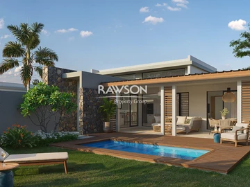 4 Bedroom Villa