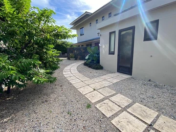 Villa de 5 Chambres