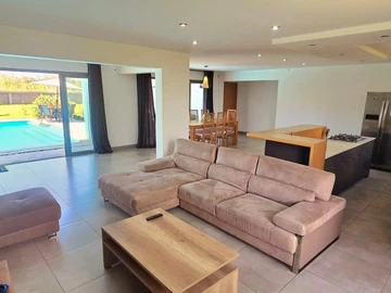 3 Bedroom Villa