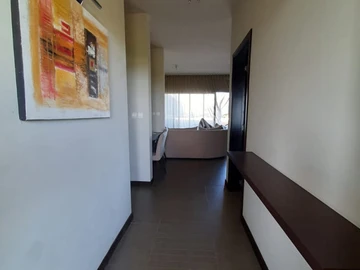 Penthouse de 3 Chambres