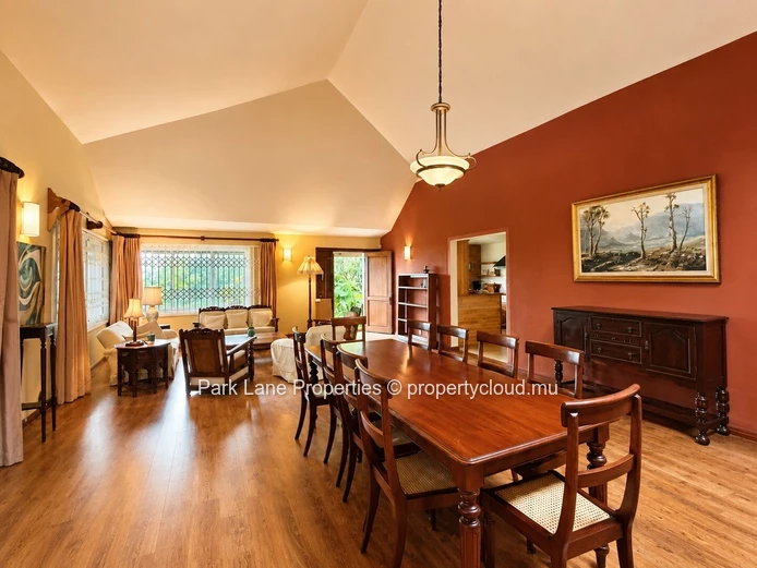 Character Home with Scenic Views for sale in Moka