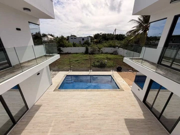Villa de 5 Chambres