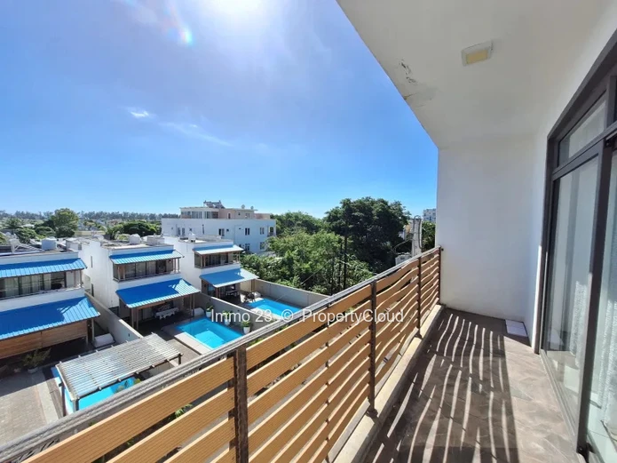 Appartements - 2 chambres - Flic en Flac