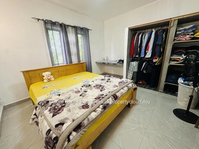 For Sale – Spacious Multi-Storey Home in Grand Gaube 