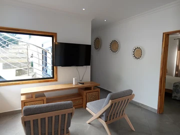 3 Bedroom Villa