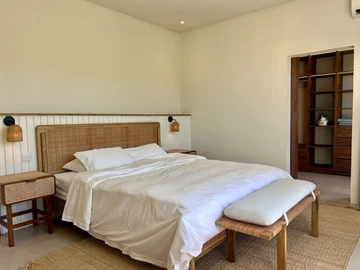 Villa de 2 Chambres