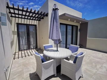 3 Bedroom Villa