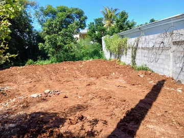 Residential Land