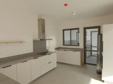 3 Bedroom Penthouse