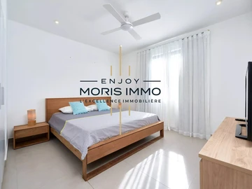 Appartement de 2 Chambres