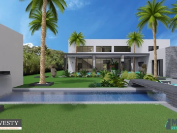 3 Bedroom Villa