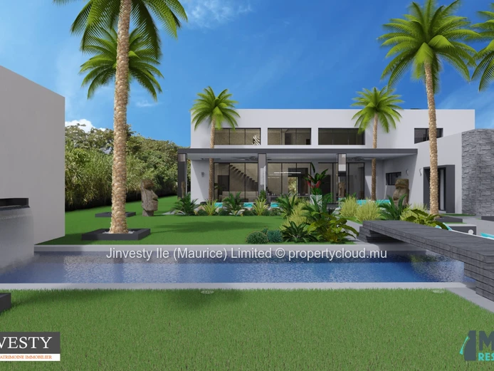 EXCLUSIVITE JINVESTY : VENTE TERRAIN + MAISON en VEFA votre projet "SUR MESURE" dans la Smart city du GOLF à MONT CHOISY