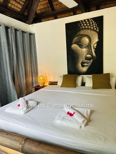 Villa For Sale In Bain Boeuf