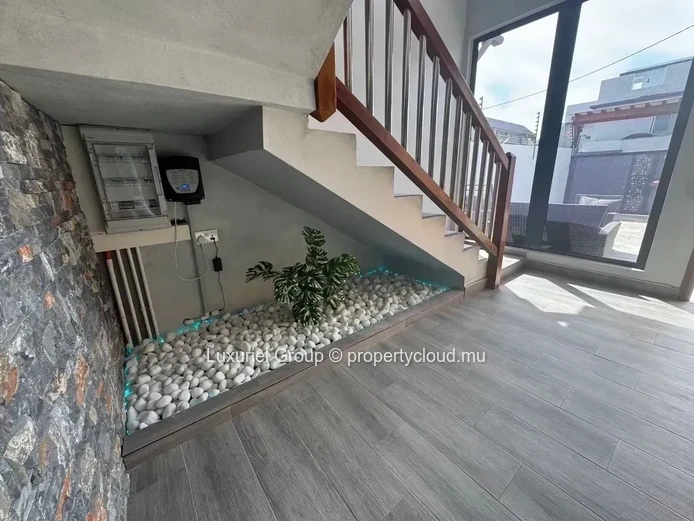 Belle Villa De 4 Chambres