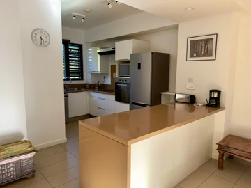 Townhouse, Duplex de 3 Chambres