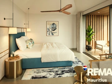 4 Bedroom Villa