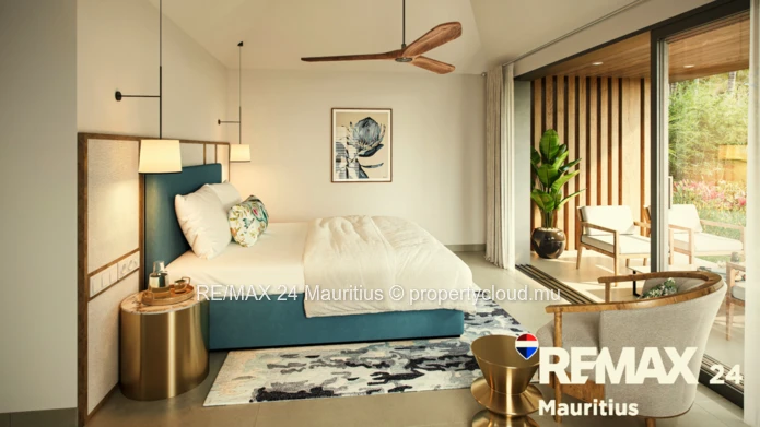 ?? 4-Bedroom Villa | Mont Choisy, Grand Baie (North Coast) | FOR SALE