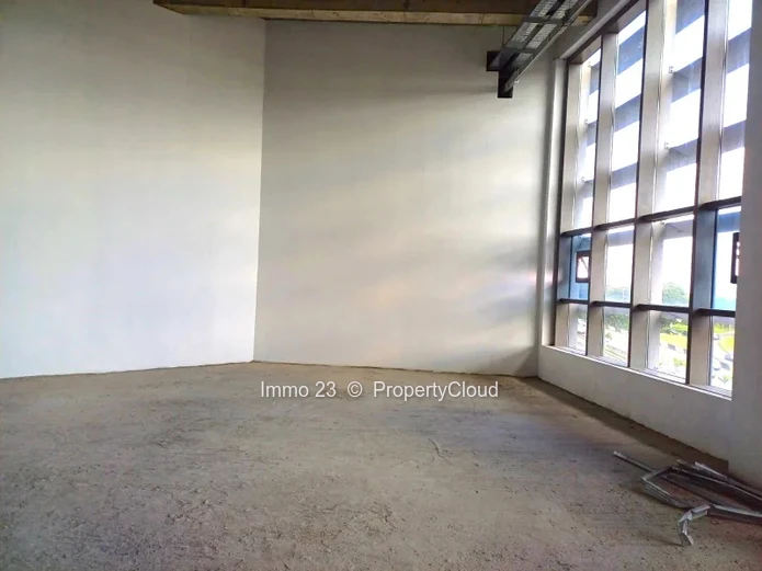 Bureaux - 150m2 - Trianon