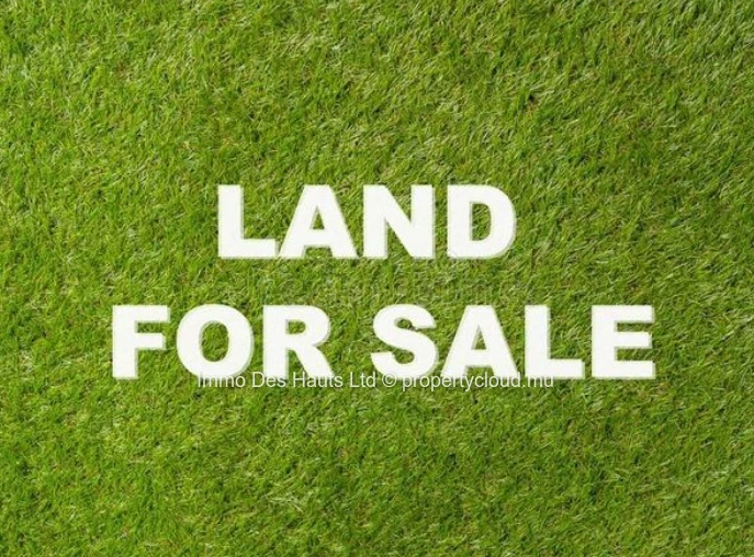 Terrain Résidentiel en vente Riambel 