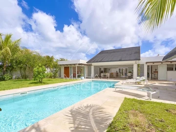 5 Bedroom Villa