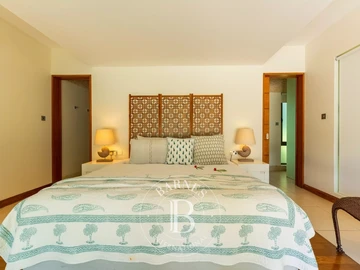 Villa de 5 Chambres