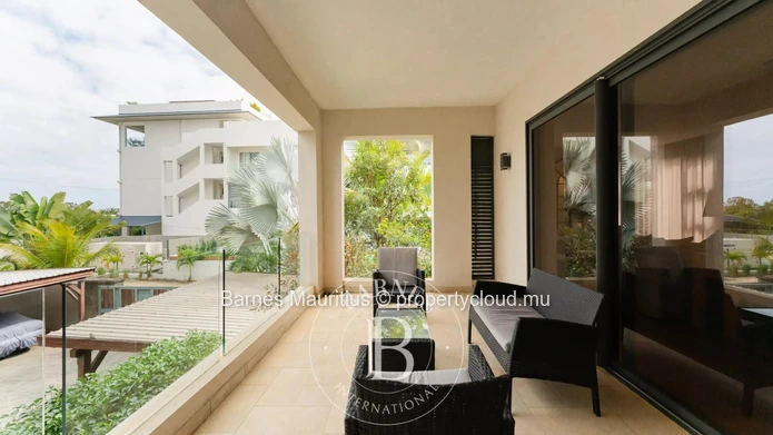 PEREYBERE - Apartment - 3 bedrooms