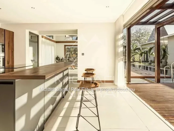 Jacaranda Phase III – Excellence in Luxury Villas