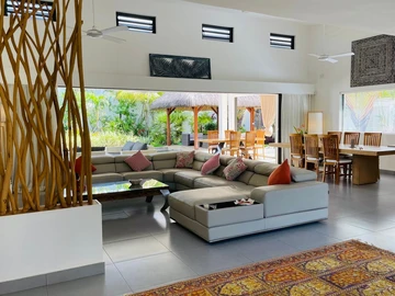 Villa de 4 Chambres