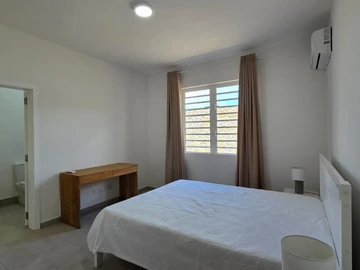 Villa de 4 Chambres