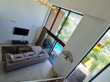 2 Bedroom Villa