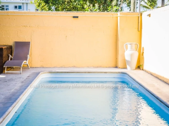 Spacious 4-Bedroom Villa for Rent in Trou aux Biches | Rs 60,000/month