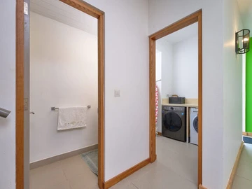3 Bedroom Townhouse, Duplex
