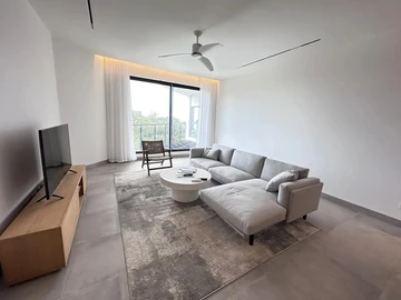 Appartement de 3 Chambres