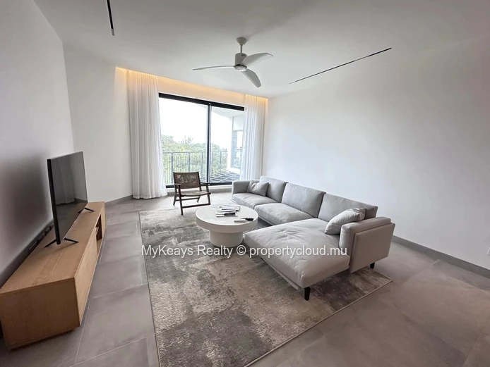 Elegant apartment in La Preneuse - Rivière Noire