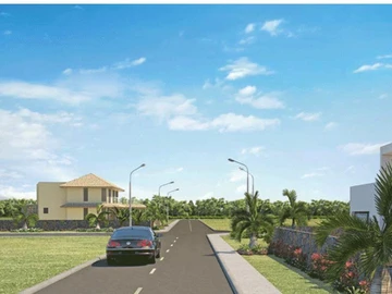 Residential Land