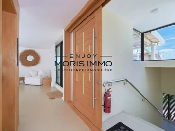 Penthouse de 3 Chambres