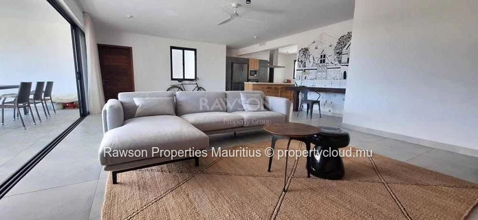 Appartement de 3 Chambres à Vendre à Tamarin