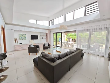 3 Bedroom Villa