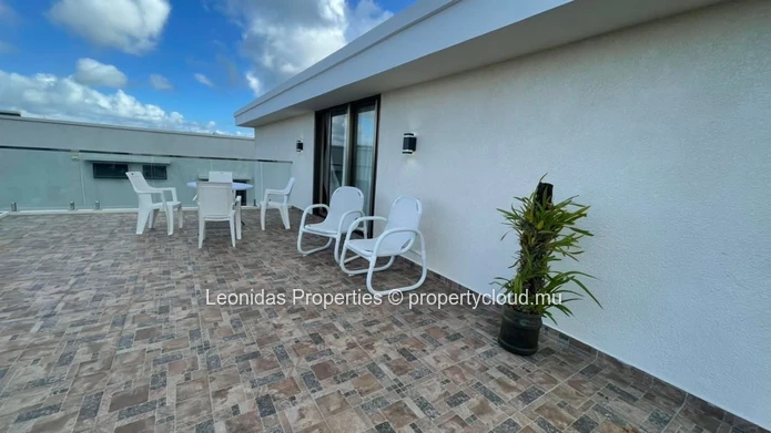 Beautiful apartment for rent 