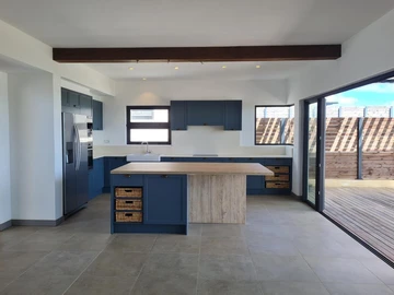 3 Bedroom Penthouse