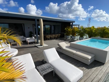 4 Bedroom Penthouse