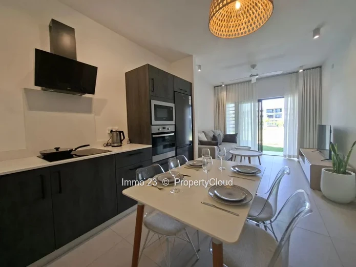 Appartements - 2 chambres - Beau Plan