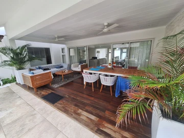 Villa de 3 Chambres