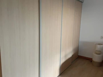Appartement de 3 Chambres