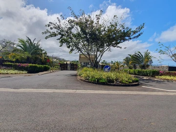 Residential Land