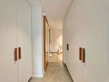 Appartement de 2 Chambres