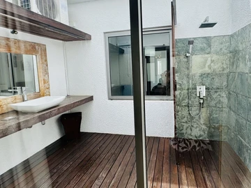 Villa de 3 Chambres