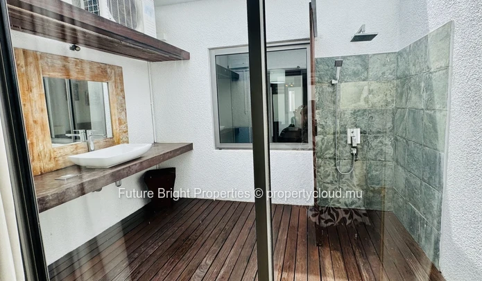 Villa d’exception - Athena Villas