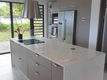 3 Bedroom Villa