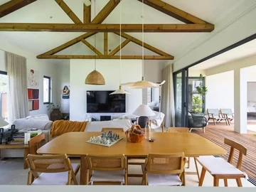 Villa de 3 Chambres